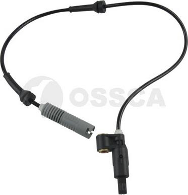 OSSCA 04935 - Датчик ABS, частота обертання колеса autozip.com.ua