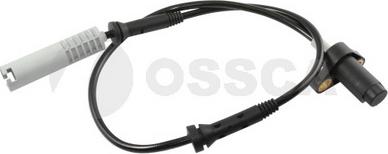 OSSCA 04936 - Датчик ABS, частота обертання колеса autozip.com.ua