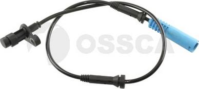 OSSCA 04938 - Датчик ABS, частота обертання колеса autozip.com.ua