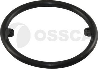 OSSCA 04975 - Прокладка, масляний радіатор autozip.com.ua