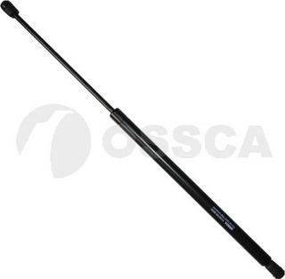 OSSCA 04444 - Газова пружина, кришка багажник autozip.com.ua