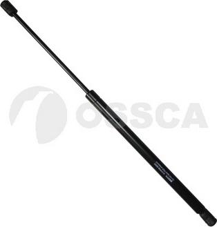 OSSCA 04440 - Газова пружина, кришка багажник autozip.com.ua