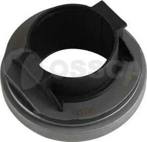 OSSCA 04464 - Вичавний підшипник autozip.com.ua