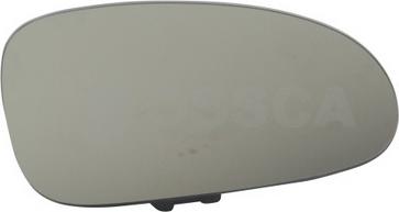 OSSCA 04563 - Зовнішнє дзеркало autozip.com.ua