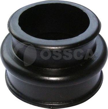 OSSCA 04661 - Рукав повітрозабірника, повітряний фільтр autozip.com.ua