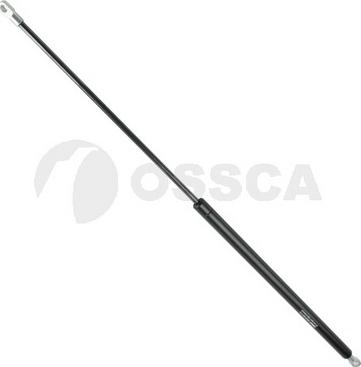 OSSCA 04672 - Газова пружина, кришка багажник autozip.com.ua