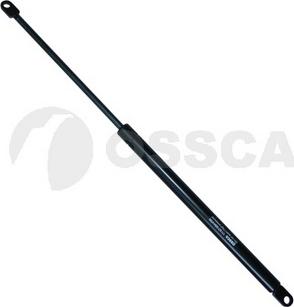OSSCA 04055 - Газова пружина, кришка багажник autozip.com.ua