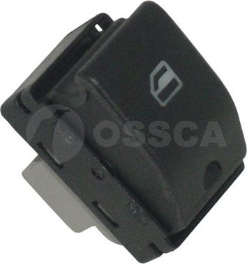 OSSCA 04328 - Вимикач, стеклолод'емнік autozip.com.ua
