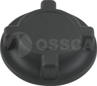 OSSCA 04372 - Кришка, резервуар охолоджуючої рідини autozip.com.ua