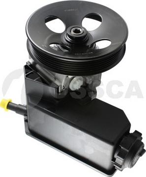 OSSCA 04764 - Гідравлічний насос, гальмівна система autozip.com.ua