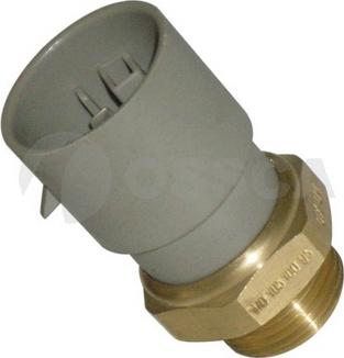 OSSCA 04713 - Термовимикач, вентилятор радіатора / кондиціонера autozip.com.ua