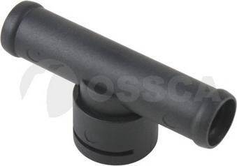 OSSCA 04736 - Фланець охолоджуючої рідини autozip.com.ua