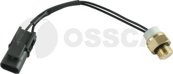 OSSCA 05914 - Термовимикач, вентилятор радіатора / кондиціонера autozip.com.ua