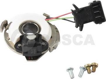 OSSCA 05979 - Датчик, імпульс запалювання autozip.com.ua