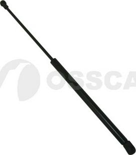 OSSCA 05471 - Газова пружина, кришка багажник autozip.com.ua