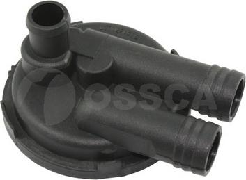 OSSCA 05541 - Клапан, відведення повітря з картера autozip.com.ua