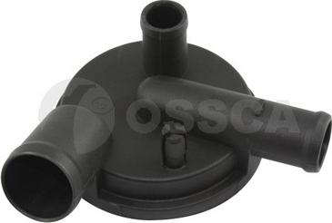 OSSCA 05542 - Клапан, відведення повітря з картера autozip.com.ua