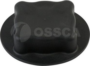 OSSCA 05565 - Кришка, резервуар охолоджуючої рідини autozip.com.ua