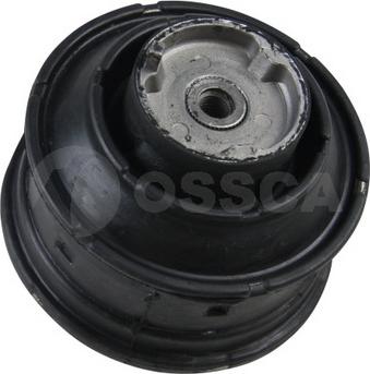 OSSCA 05666 - Подушка, підвіска двигуна autozip.com.ua