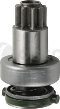 OSSCA 05688 - Провідна шестерня, стартер autozip.com.ua