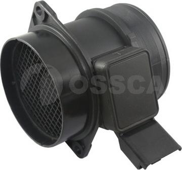 OSSCA 05096 - Датчик потоку, маси повітря autozip.com.ua