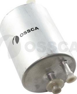 OSSCA 05051 - Паливний фільтр autozip.com.ua