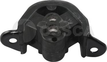 OSSCA 05120 - Подушка, підвіска двигуна autozip.com.ua