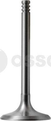 OSSCA 05890 - Впускний клапан autozip.com.ua