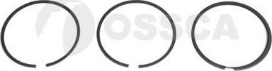 OSSCA 05845 - Комплект поршневих кілець autozip.com.ua