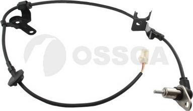 OSSCA 05817 - Датчик ABS, частота обертання колеса autozip.com.ua