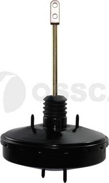 OSSCA 05334 - Підсилювач гальмівної системи autozip.com.ua