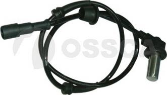 OSSCA 05201 - Датчик ABS, частота обертання колеса autozip.com.ua
