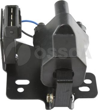 OSSCA 05239 - Котушка запалювання autozip.com.ua