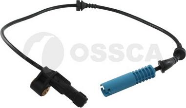 OSSCA 05224 - Датчик ABS, частота обертання колеса autozip.com.ua