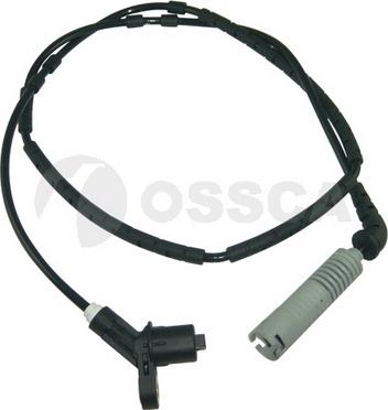 OSSCA 05226 - Датчик ABS, частота обертання колеса autozip.com.ua