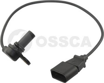 OSSCA 05744 - Датчик частоти обертання, автоматична коробка передач autozip.com.ua