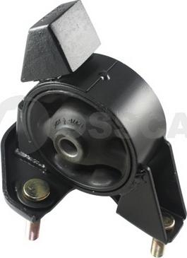 OSSCA 05760 - Подушка, підвіска двигуна autozip.com.ua