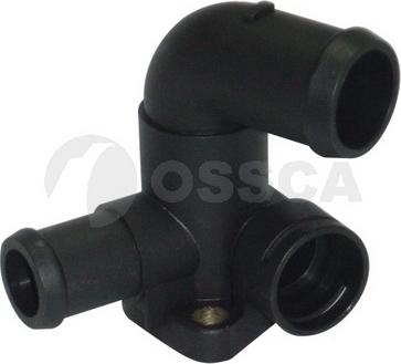 OSSCA 05762 - Фланець охолоджуючої рідини autozip.com.ua