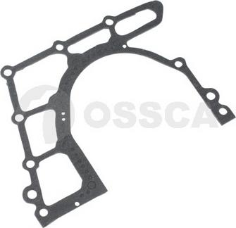 OSSCA 06995 - Прокладка, картер рульового механізму autozip.com.ua