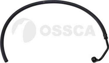 OSSCA 06499 - Гідравлічний шланг, рульове управління autozip.com.ua