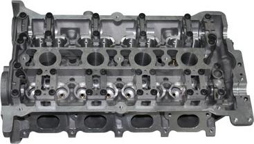 OSSCA 06491 - Головка циліндра autozip.com.ua