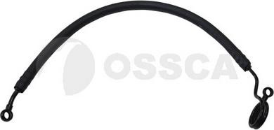OSSCA 06498 - Гідравлічний шланг, рульове управління autozip.com.ua