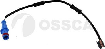 OSSCA 06486 - Сигналізатор, знос гальмівних колодок autozip.com.ua