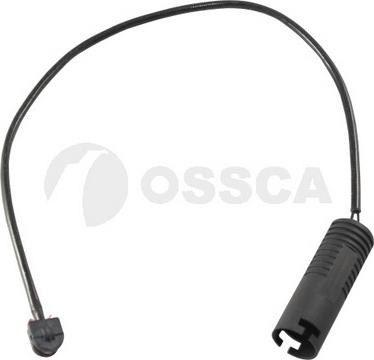 OSSCA 06421 - Сигналізатор, знос гальмівних колодок autozip.com.ua