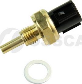 OSSCA 06153 - Датчик, температура охолоджуючої рідини autozip.com.ua