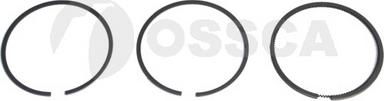 OSSCA 06105 - Комплект поршневих кілець autozip.com.ua