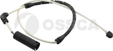 OSSCA 06189 - Сигналізатор, знос гальмівних колодок autozip.com.ua