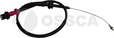 OSSCA 06126 - Тросик газу autozip.com.ua