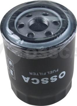 OSSCA 06854 - Масляний фільтр autozip.com.ua