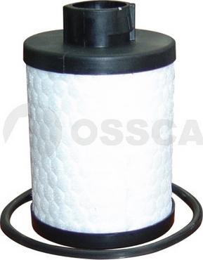 OSSCA 06836 - Паливний фільтр autozip.com.ua